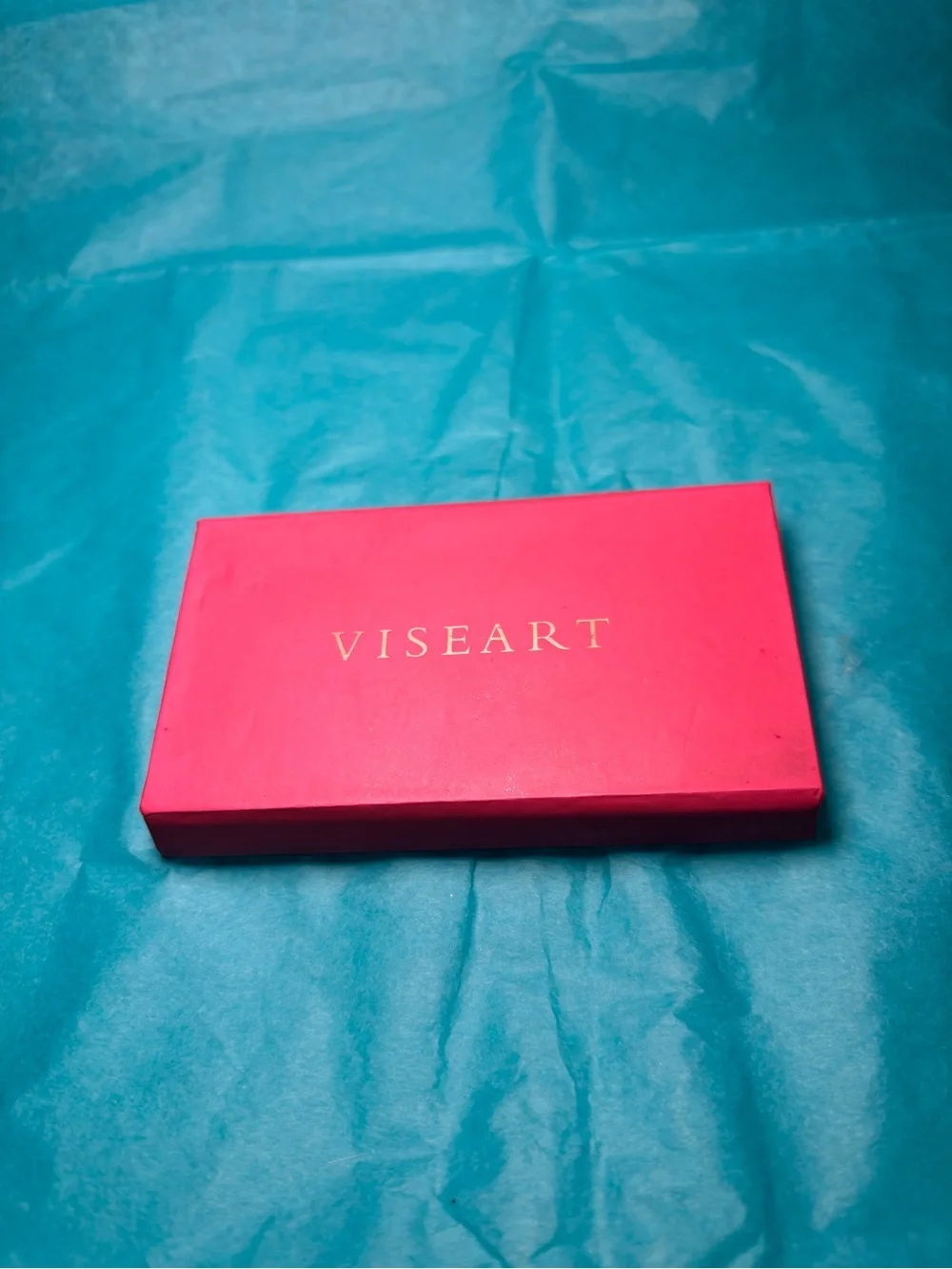 Viseart only contains